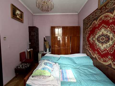 квартира по адресу Кулиша ул., 35