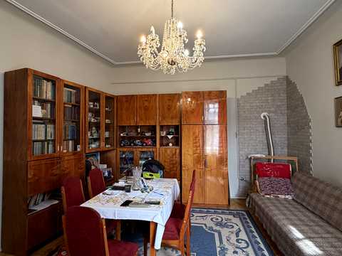 квартира по адресу Кулиша ул., 35