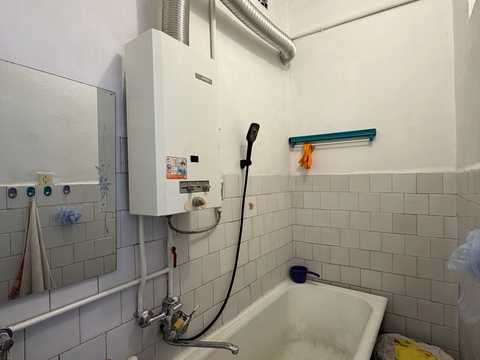 квартира по адресу Кулиша ул., 35