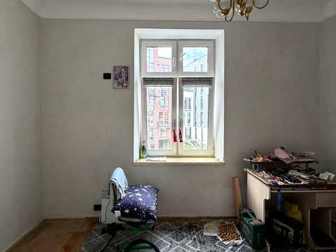 квартира по адресу Кулиша ул., 35