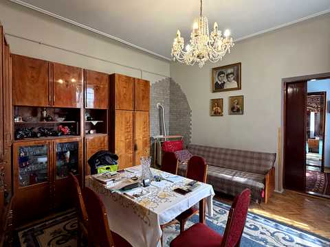 квартира по адресу Кулиша ул., 35