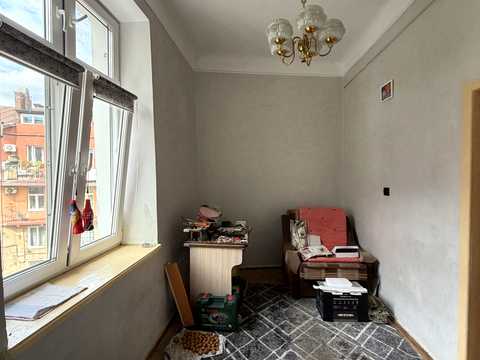 квартира по адресу Кулиша ул., 35