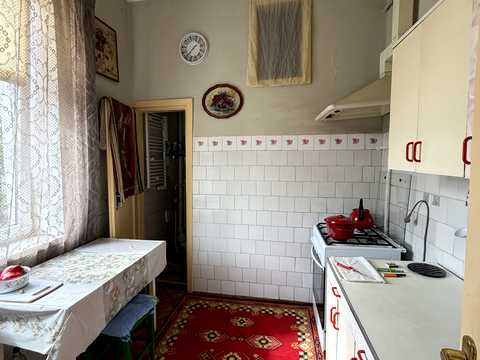 квартира по адресу Кулиша ул., 35