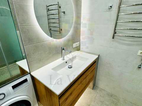 квартира за адресою Краківська вул., 27-А