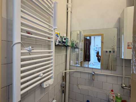 квартира по адресу Кулиша ул., 35