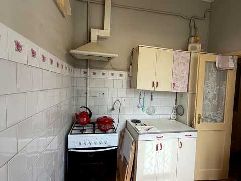 квартира по адресу Кулиша ул., 35