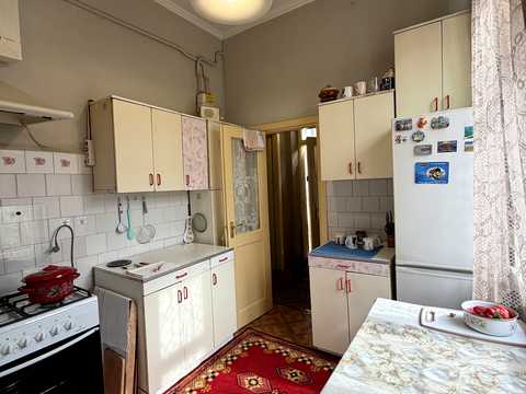 квартира по адресу Кулиша ул., 35