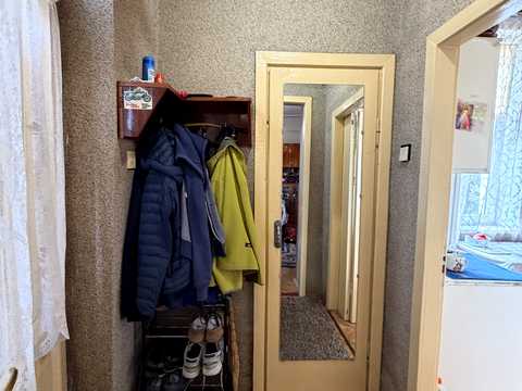 квартира по адресу Кулиша ул., 35