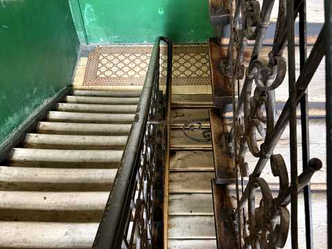 квартира по адресу Кулиша ул., 35