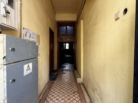 квартира по адресу Кулиша ул., 35