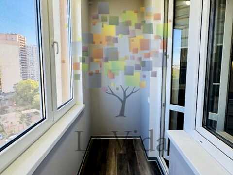 квартира за адресою Краківська вул., 27-А
