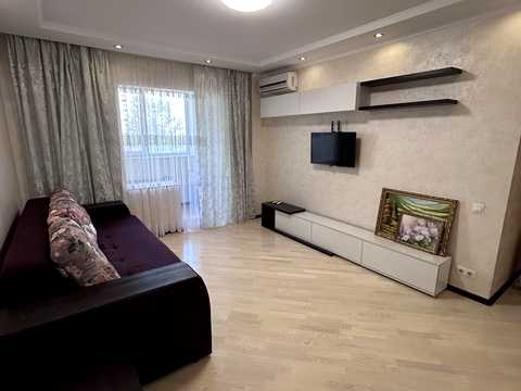 квартира за адресою Вишняківська вул., 7-Б