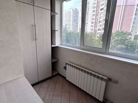 квартира за адресою Вишняківська вул., 7-Б