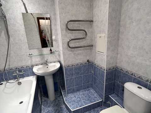 квартира за адресою Вишняківська вул., 7-Б