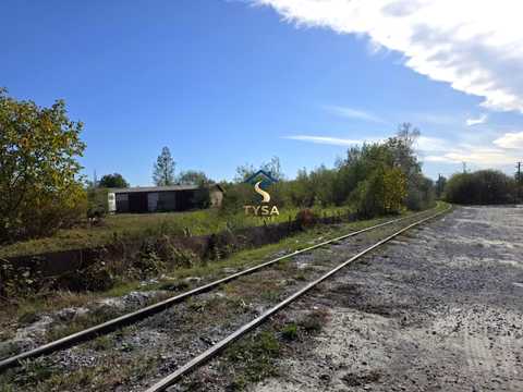 участок по адресу Підмагура, 33