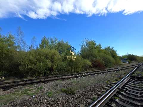 участок по адресу Підмагура, 33