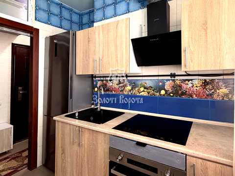 квартира за адресою Кошова вул., 85