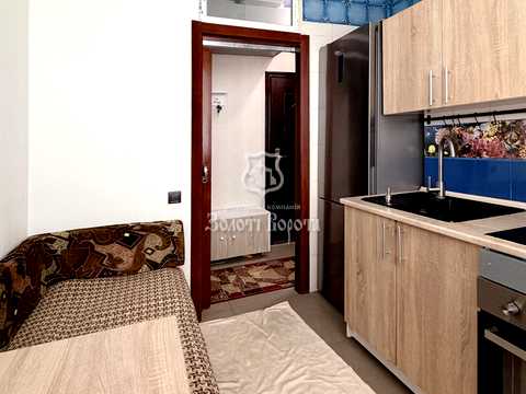 квартира за адресою Кошова вул., 85