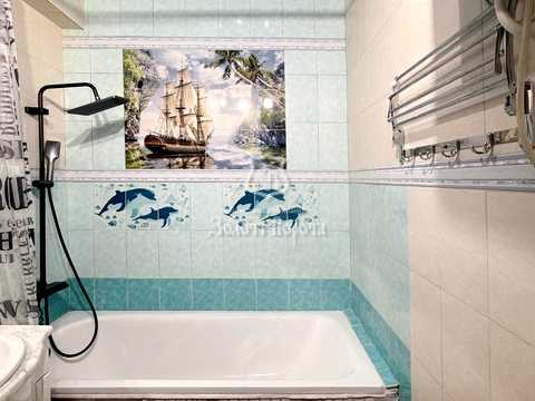 квартира за адресою Кошова вул., 85