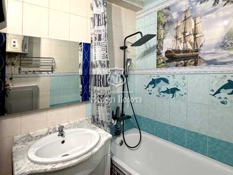 квартира за адресою Кошова вул., 85