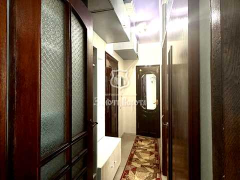 квартира за адресою Кошова вул., 85