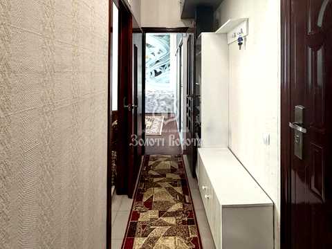 квартира за адресою Кошова вул., 85