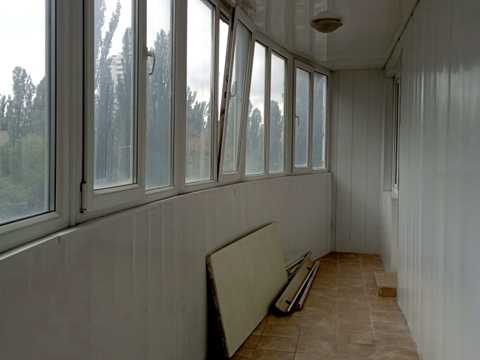 квартира по адресу Николая Руденко бульв. (Кольцова), 14-Д