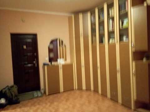 квартира по адресу Николая Руденко бульв. (Кольцова), 14-Д