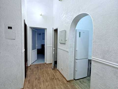 квартира по адресу Красный пер., 7-Б