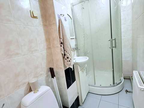 квартира по адресу Красный пер., 7-Б