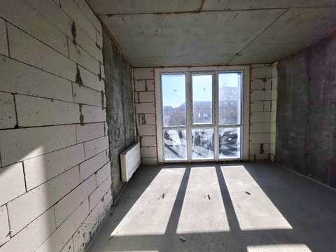 квартира за адресою Черкаси, Байди Вишневецького вул., (Будинок)