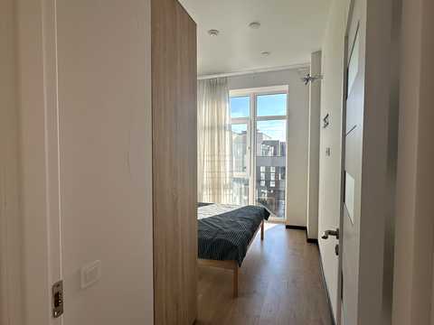 квартира за адресою Анатолія Бачинського вул., 78 к1-5