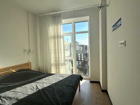 квартира за адресою Анатолія Бачинського вул., 78 к1-5