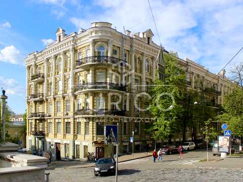 квартира за адресою Лютеранська вул., 7/10