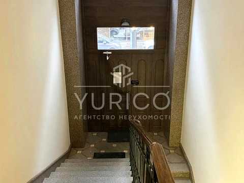 квартира за адресою Лютеранська вул., 7/10