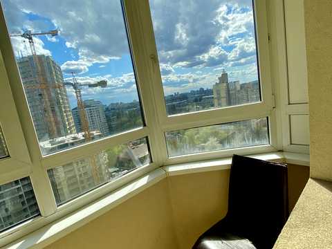 квартира по адресу Дегтяревская ул., 25а к1