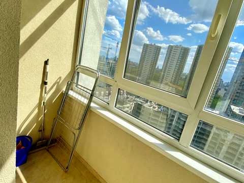 квартира по адресу Дегтяревская ул., 25а к1