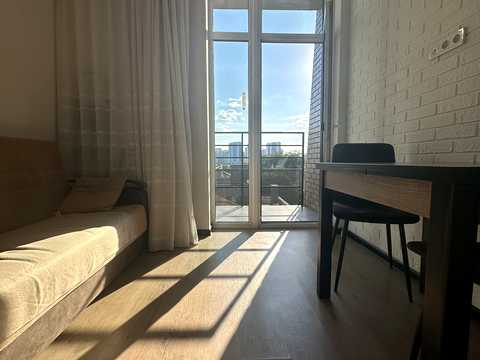 квартира за адресою Анатолія Бачинського вул., 78 к1-5