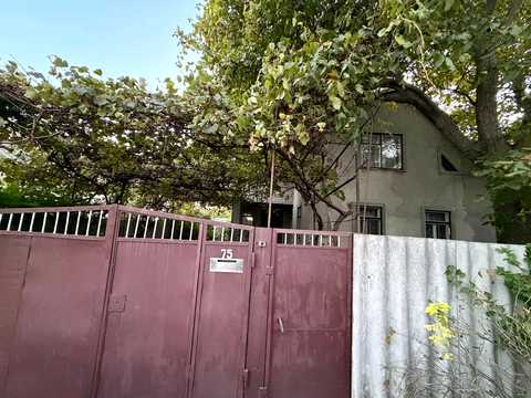 дом по адресу Харківська вул., 75
