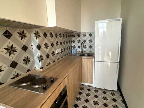 квартира за адресою Анатолія Бачинського вул., 78 к1-5