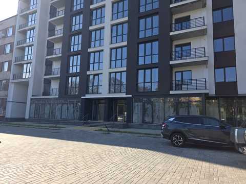 квартира за адресою Черкаси, Байди Вишневецького вул., (Будинок)