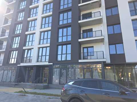 квартира за адресою Черкаси, Байди Вишневецького вул., (Будинок)