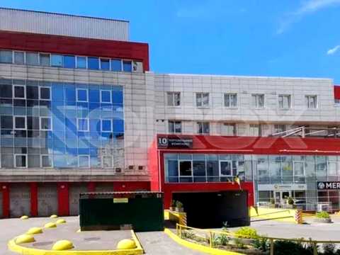 коммерческая по адресу Александра Мишуги ул., 6
