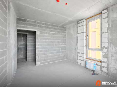 квартира по адресу Столичное шоссе, 3-А