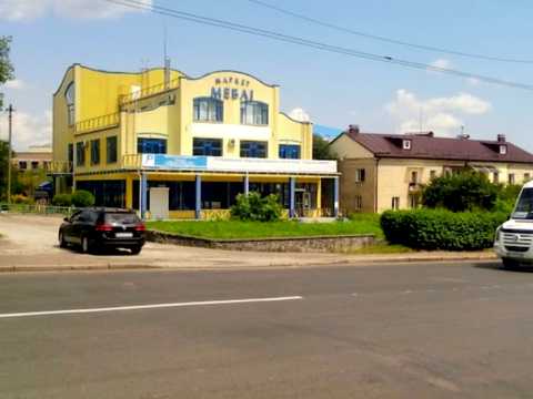 квартира за адресою Соборна вул., 440а