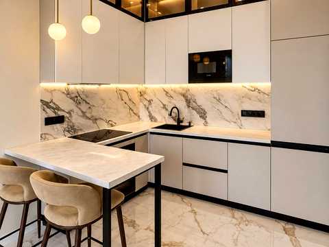 квартира за адресою Набережна Перемоги вул., 7