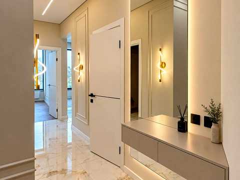 квартира за адресою Набережна Перемоги вул., 7