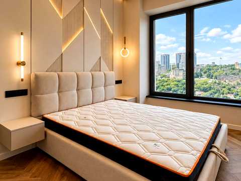 квартира за адресою Набережна Перемоги вул., 7