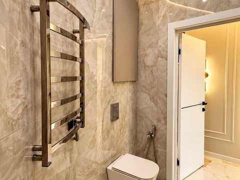 квартира за адресою Набережна Перемоги вул., 7