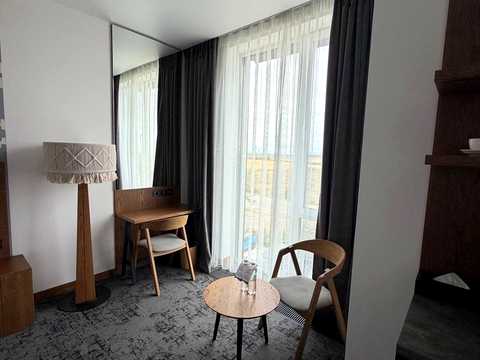 квартира за адресою с. Косонь, Урочище, 3
